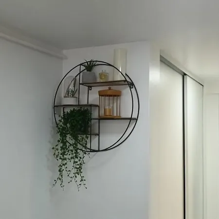Paisible Lägenhet Athis-Mons