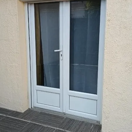 Paisible Lägenhet *