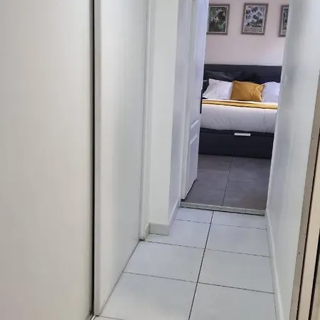 Paisible Lägenhet